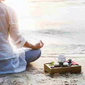 Spiritual Meditation for Beginners