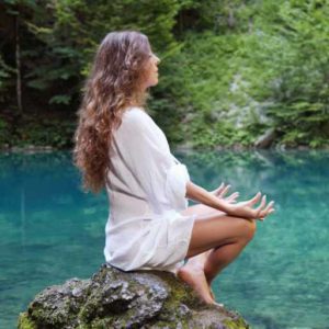 Spiritual Meditation for Beginners