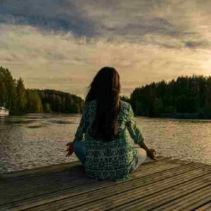 Spiritual Meditation for Beginners