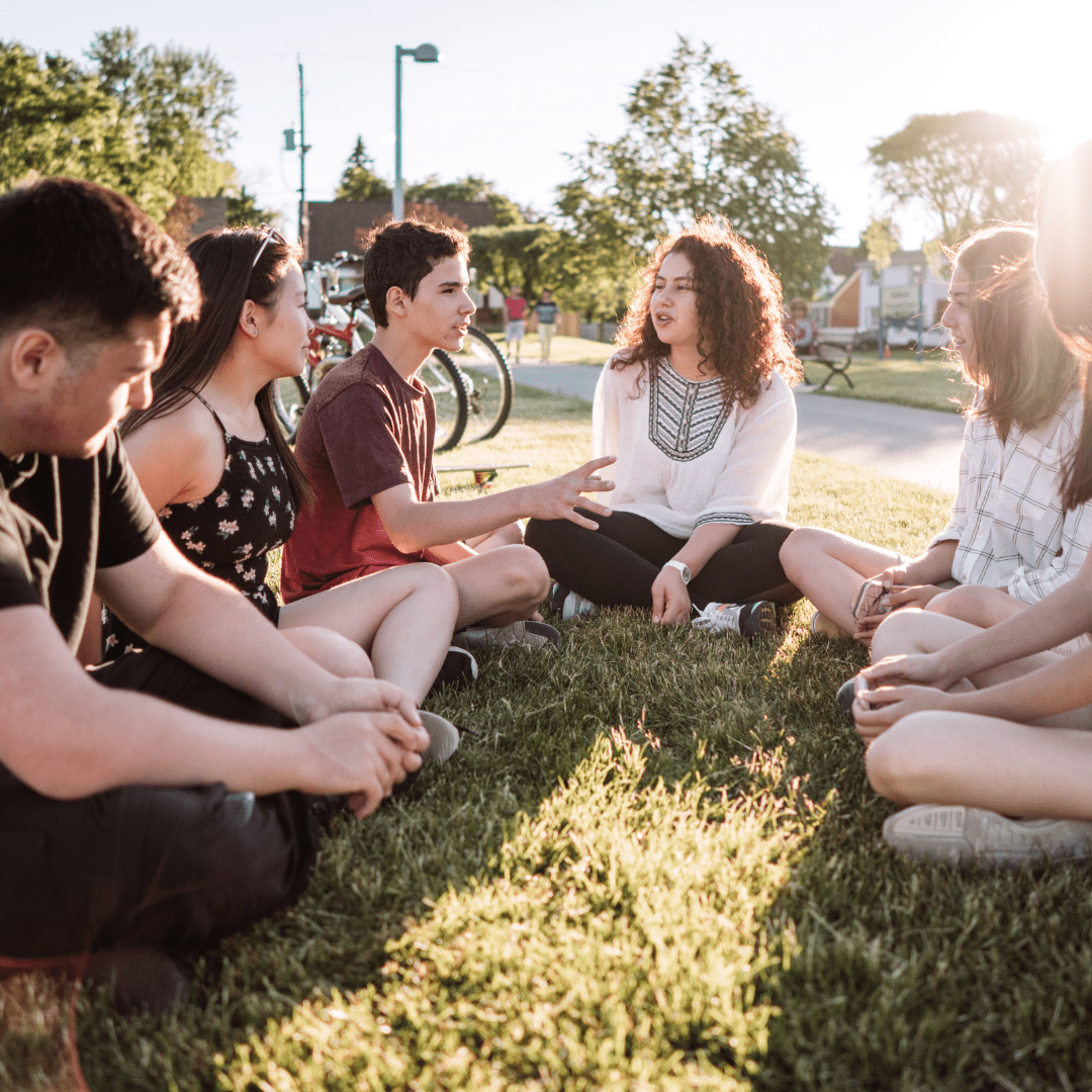 Mindfulness Activities For Teens