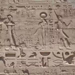 Practices of Kemetic Spirituality
