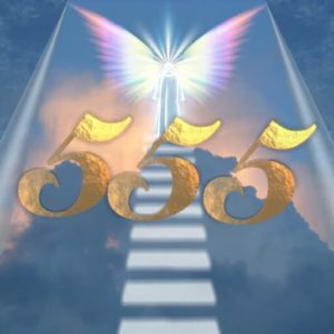 555 Spiritual Meaning Manifest