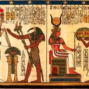 7 basic principles of Kemetic spirituality
