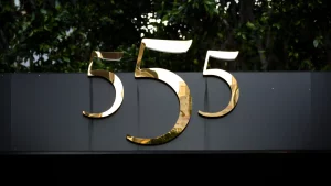 555 Spiritual Meaning