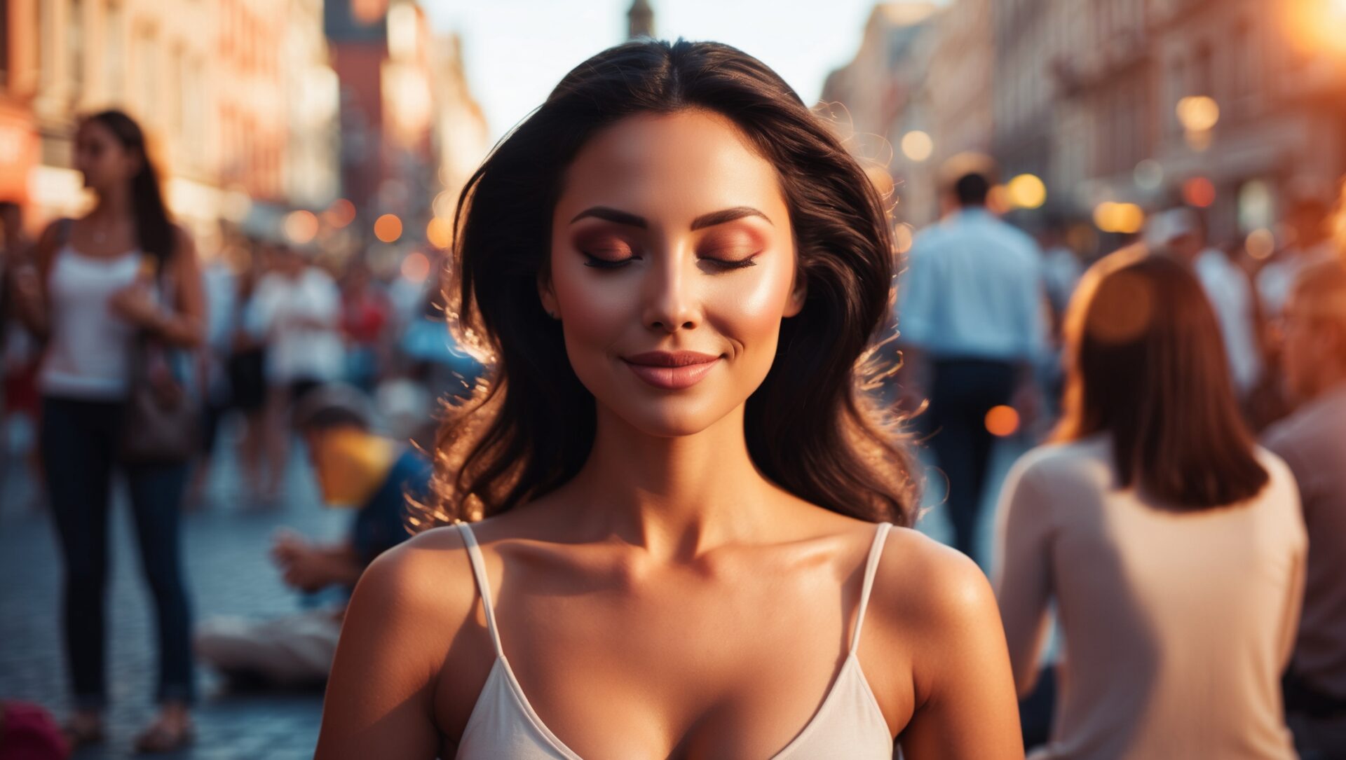 Short and Simple Meditation