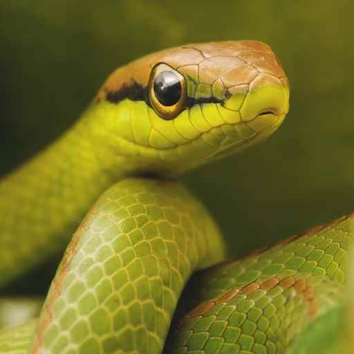 Spiritual Meaning of a Snake in a Dream: Discover Them for Real!