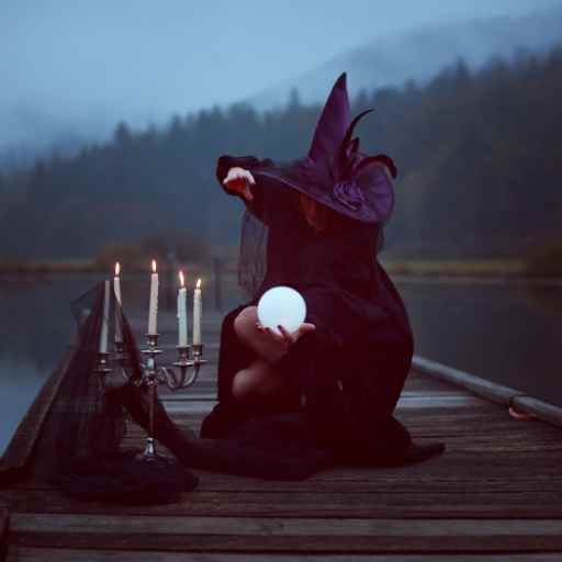 Types of Witches: Which Witch are You 6 types of witches