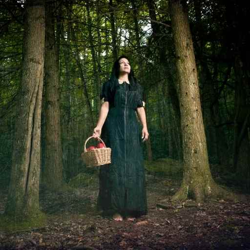 Types of Witches: Which Witch are You 7 The different types of witches