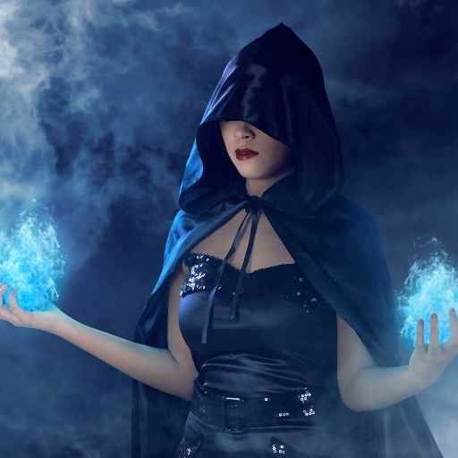 Types of Witches: Which Witch are You 9 types of witches