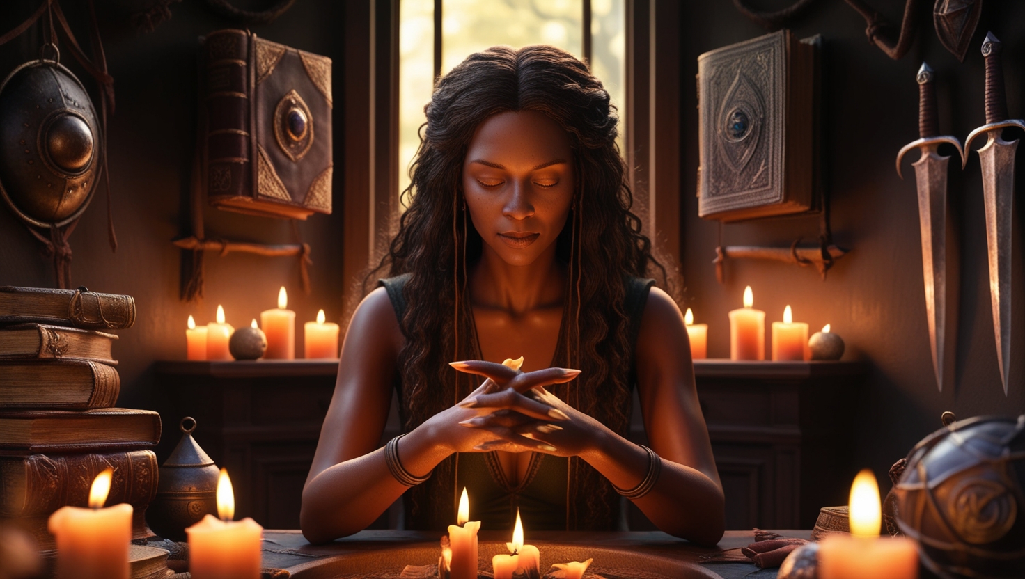 Is Witchcraft Real: The Truth About Witchcraft 5 Is Witchcraft Real The Truth About Witchcraft