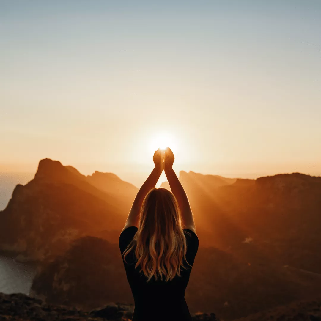 Spiritual Growth Meaning