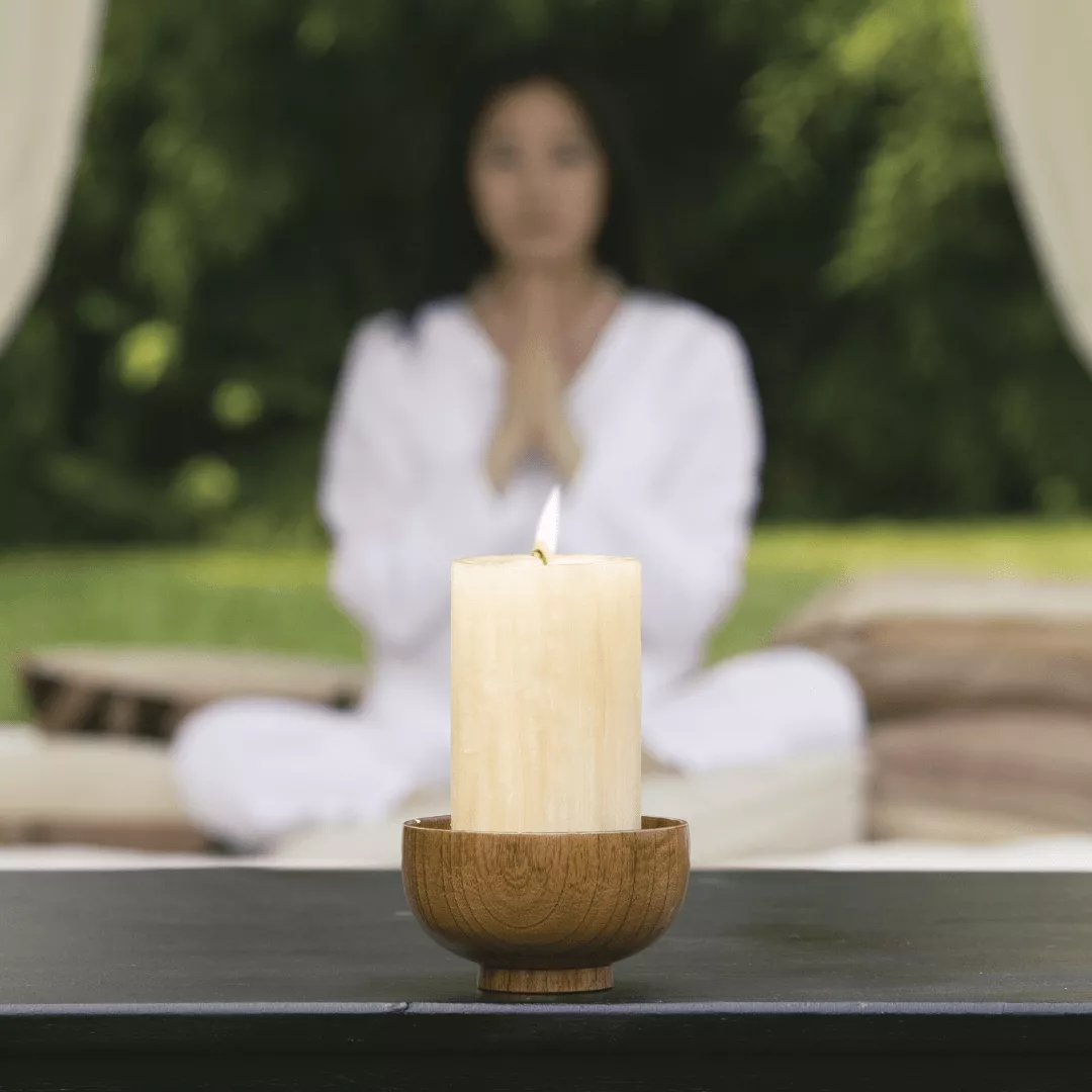 Meditative Thinking: The Secret to a Better Life