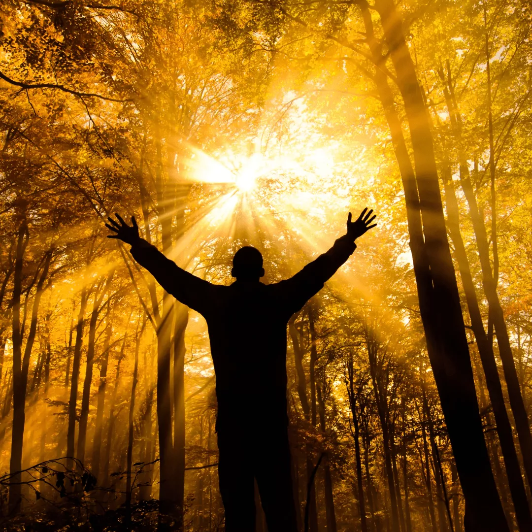 Spiritual Sunday: Discover the Power of Spirituality & Mindfulness