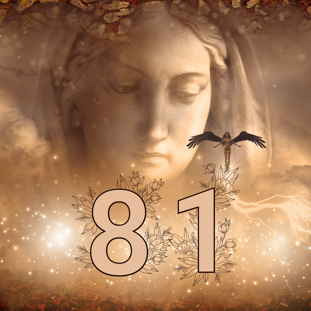 81 Angel Number