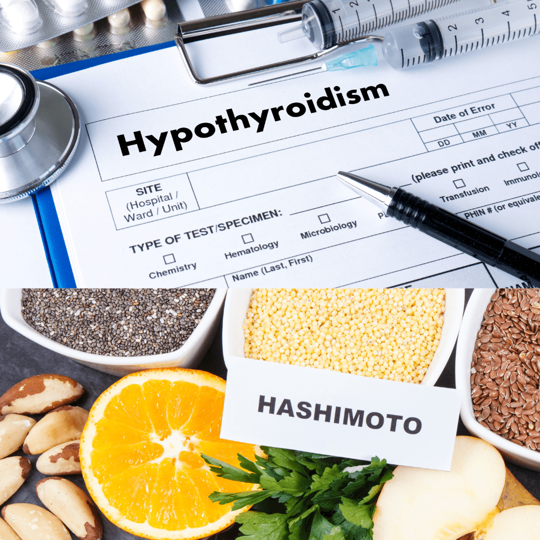 Spiritual Root of Hypothyroidism