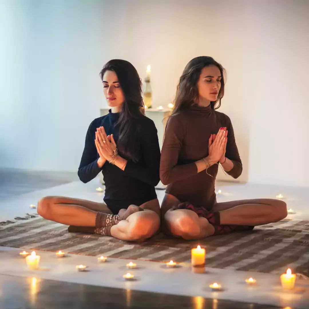 World Meditation Day 2023: How to Celebrate Mindfully