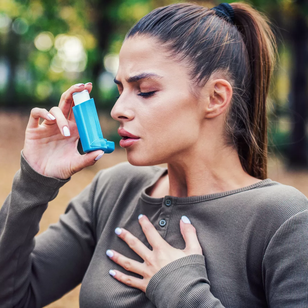 Asthma’s Spiritual Meaning and Significance