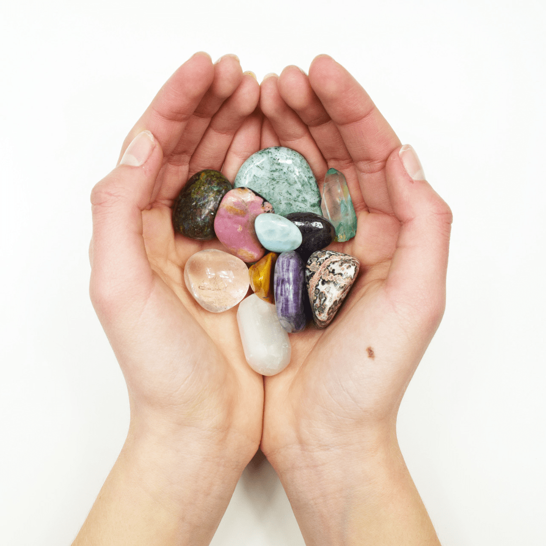 Crystals for Intuition: Unlocking the Mystic Power