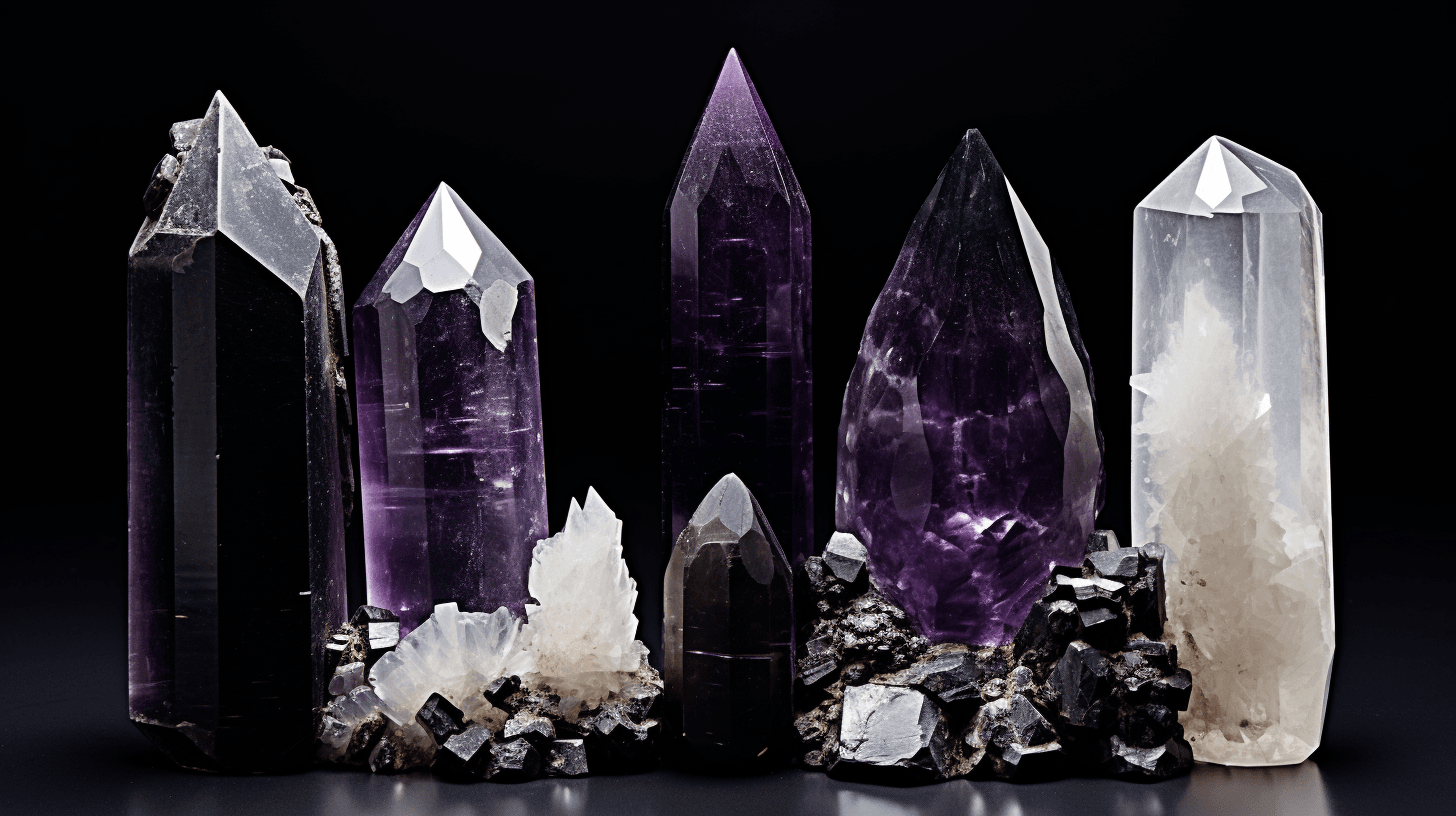 Best Crystals for Nervous System Health: A Comprehensive Guide 6 best crystals for nervous system