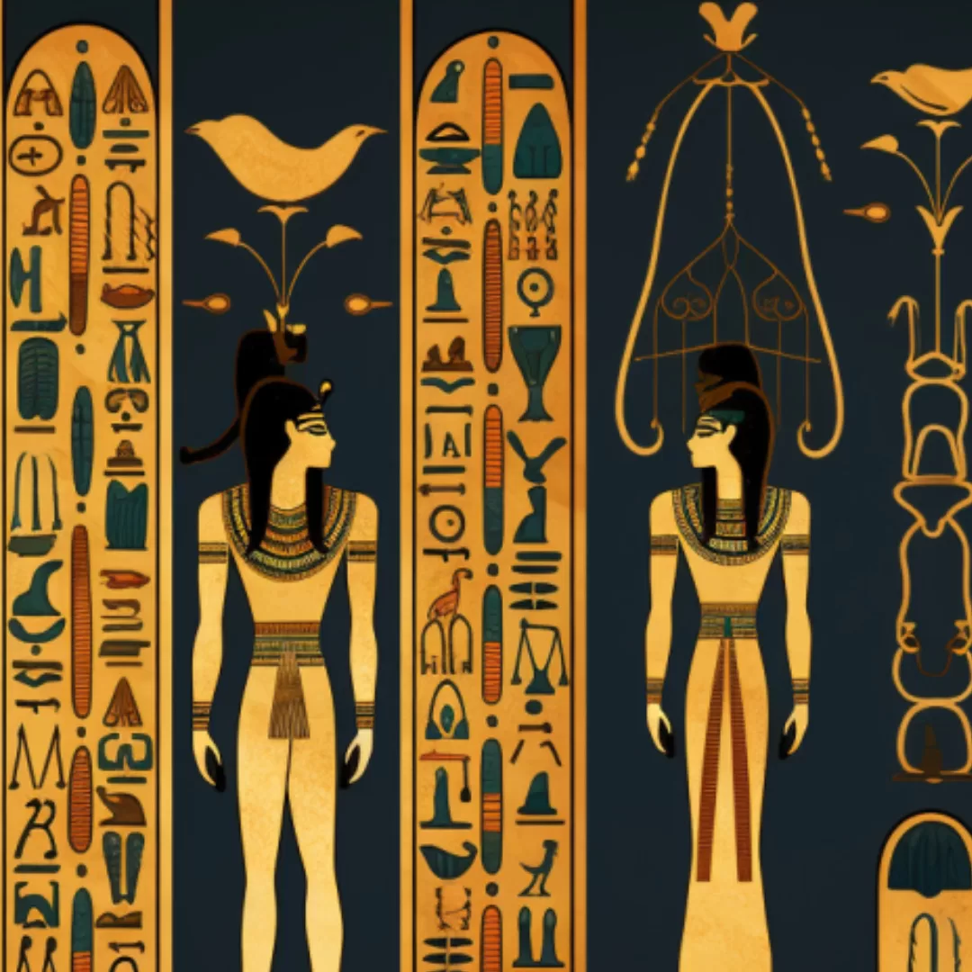Kemetism Ancient Egyptian Spirituality