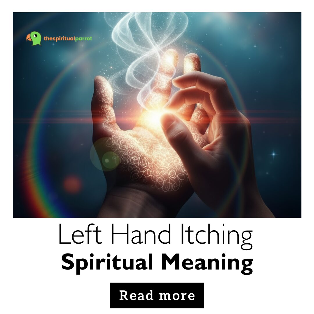 Left Hand Itching Spiritual Meaning 8 Left Hand Itching Spiritual Meaning