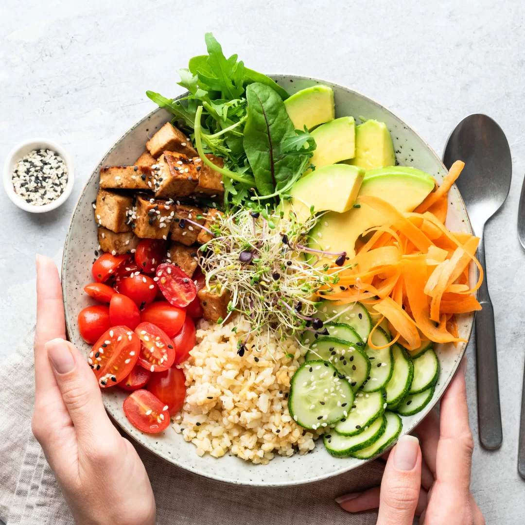 Mindful Meals: Cultivating Presence and Nourishing Your Soul