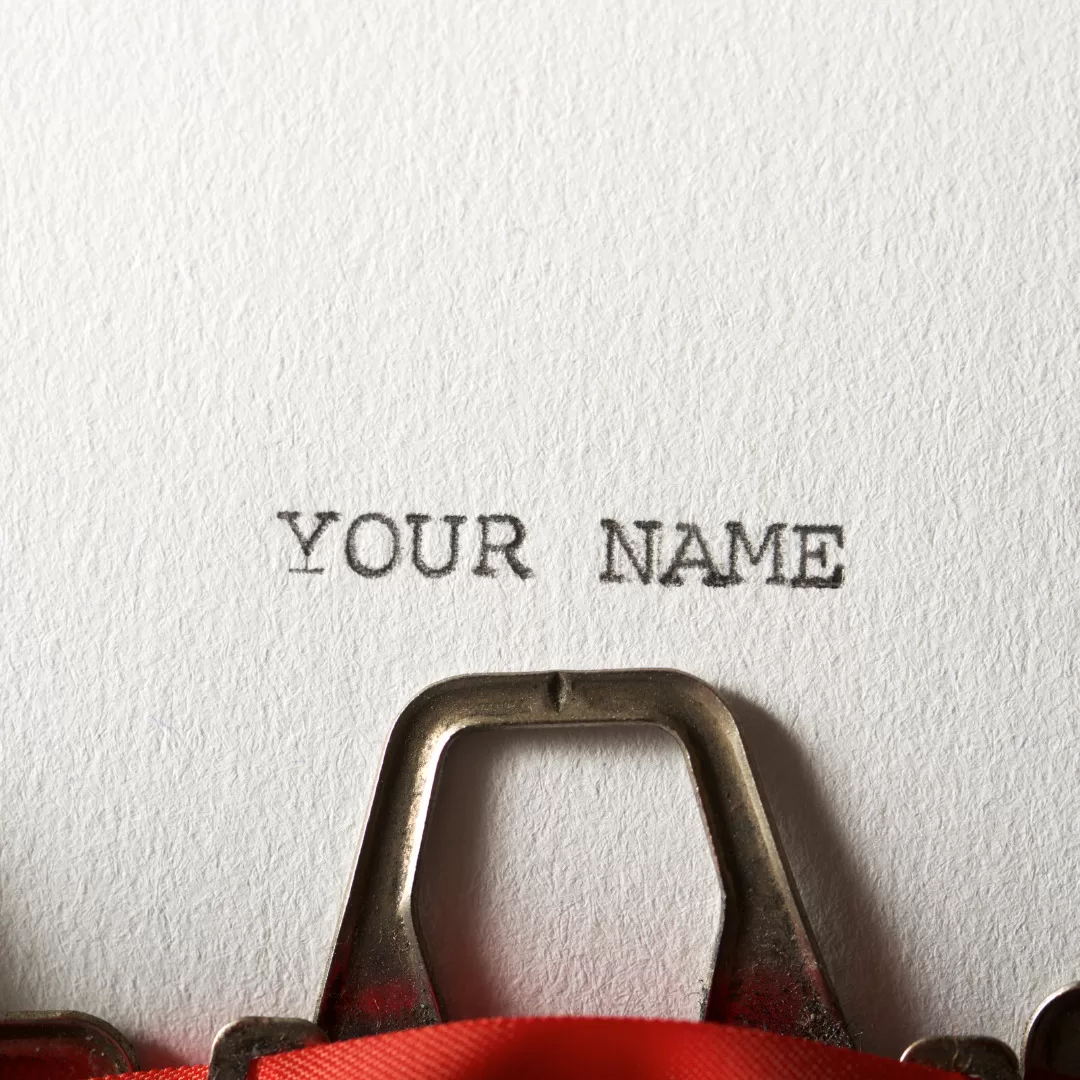 Spiritual Meaning of My Name: The Divine Significance Within