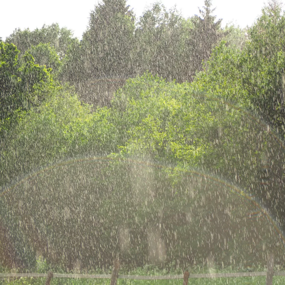 Spiritual Meaning of Sunshower: The Mysteries of Nature’s Paradox