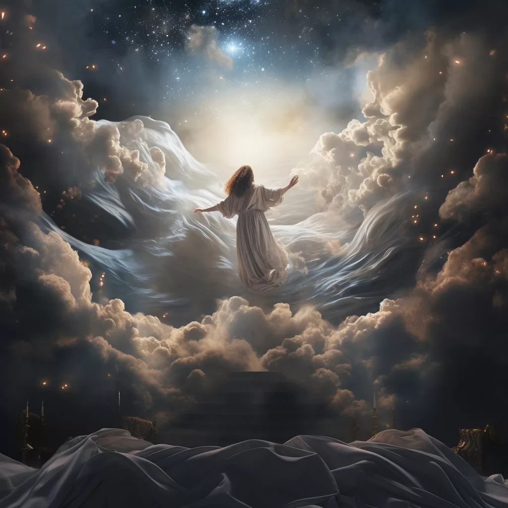 10 Warning Dreams from God: Divine Messages in Our Sleep