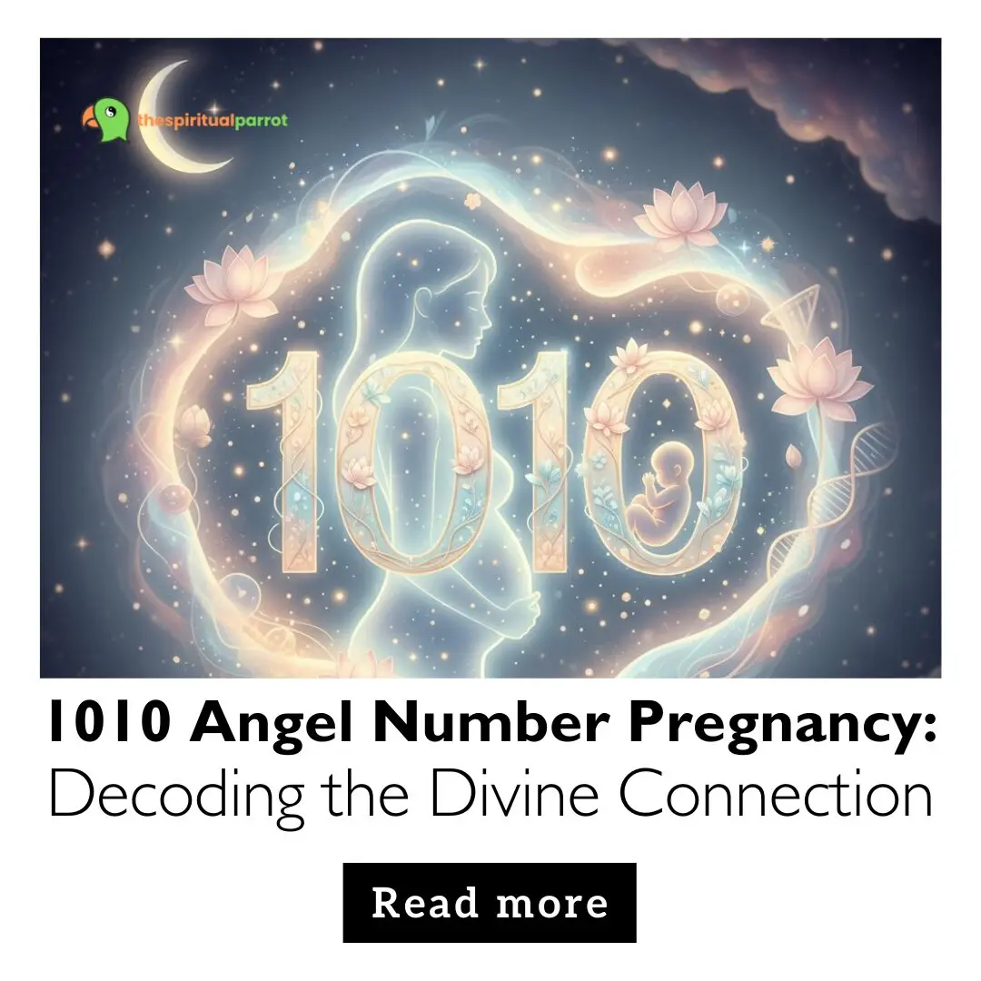 1010 Angel Number Pregnancy: Decoding the Divine Connection 9 1010 Angel Number Pregnancy Decoding the Divine Connection