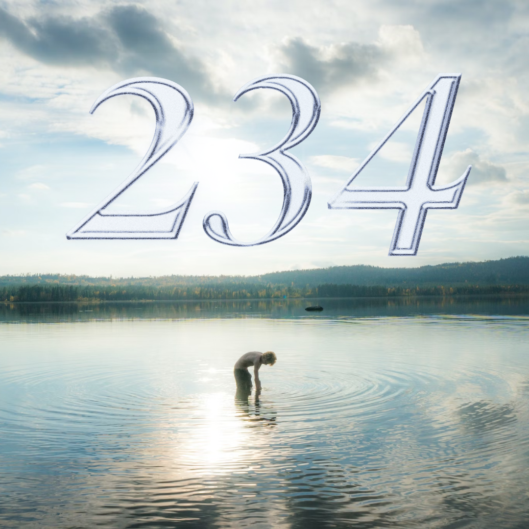 234 Angel Number: Mystical Significance and Messages