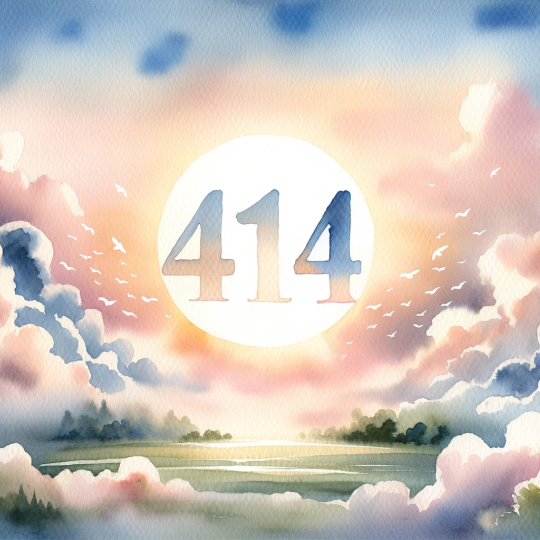 414 Angel Number Unlocking the Mysteries of this Divine Message
