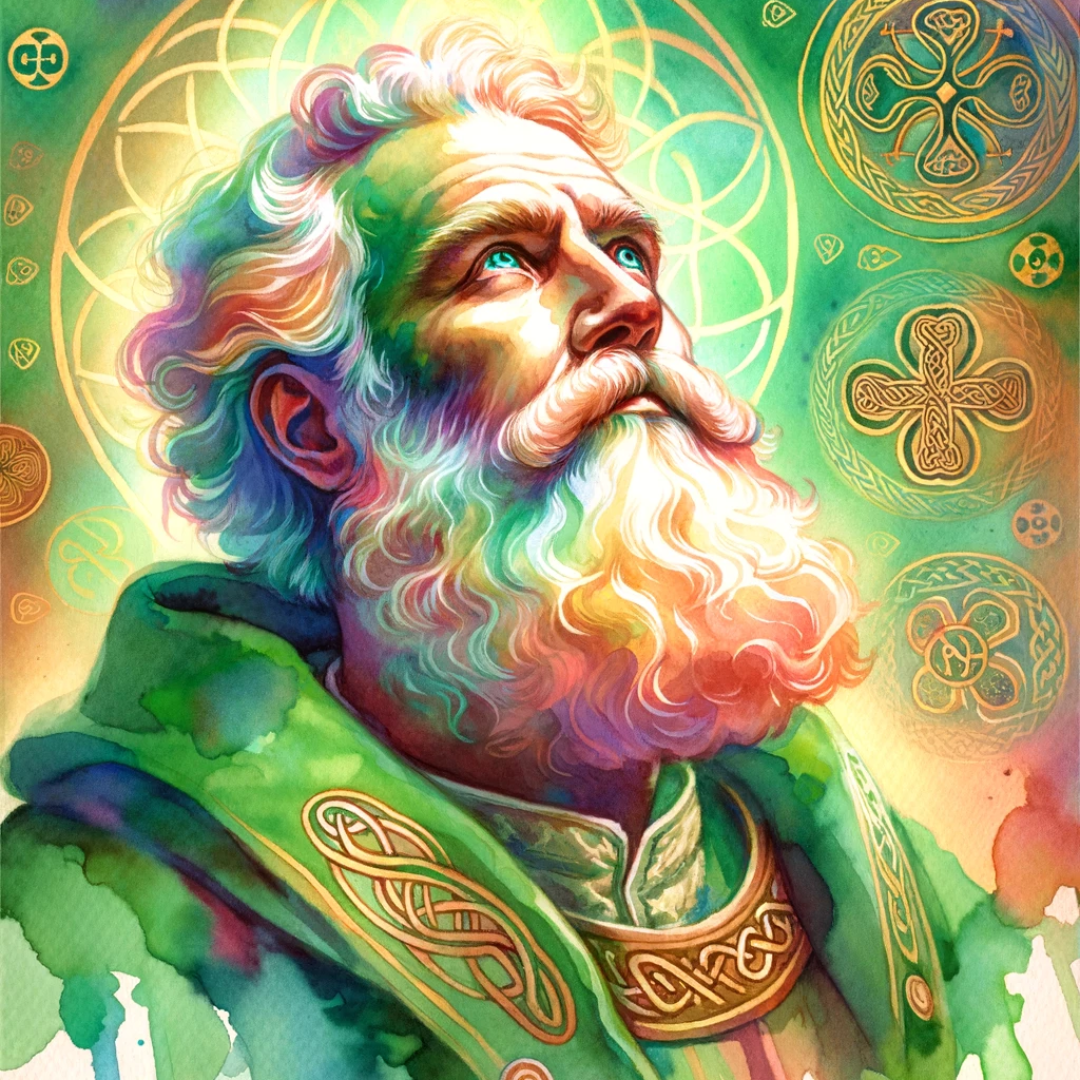 St. Patrick's Day Spiritual Meaning The Mystical Dimensions