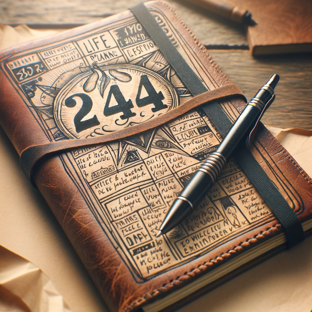 244 Angel Number Key to Ignite Harmony
