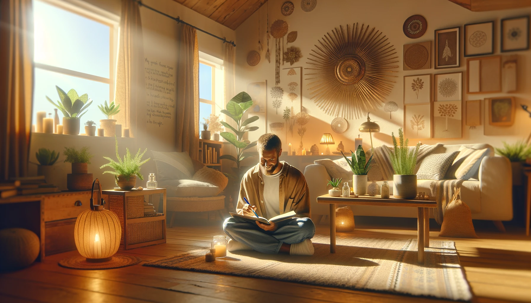 Spiritual Freedom in 10 Easy Steps 7 Positivity and Gratitude