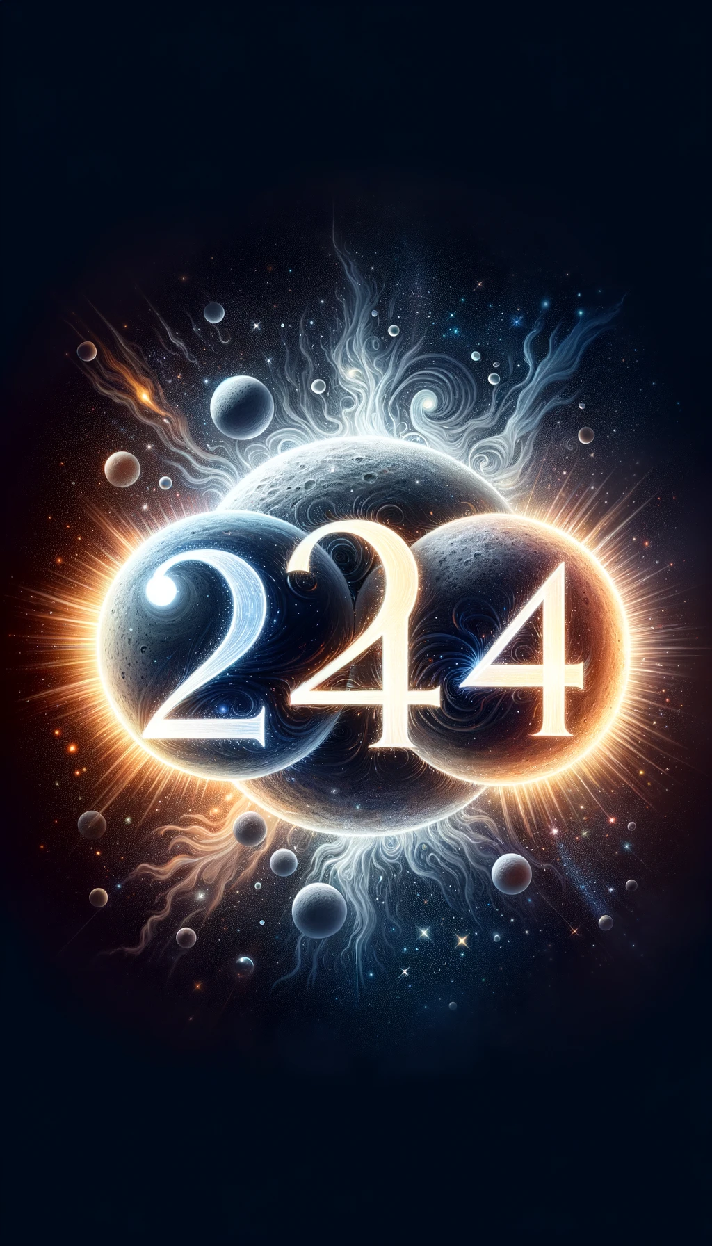 244 Angel Number: Key to Ignite Harmony 5 The Symbolic Representation of Angel Number 244