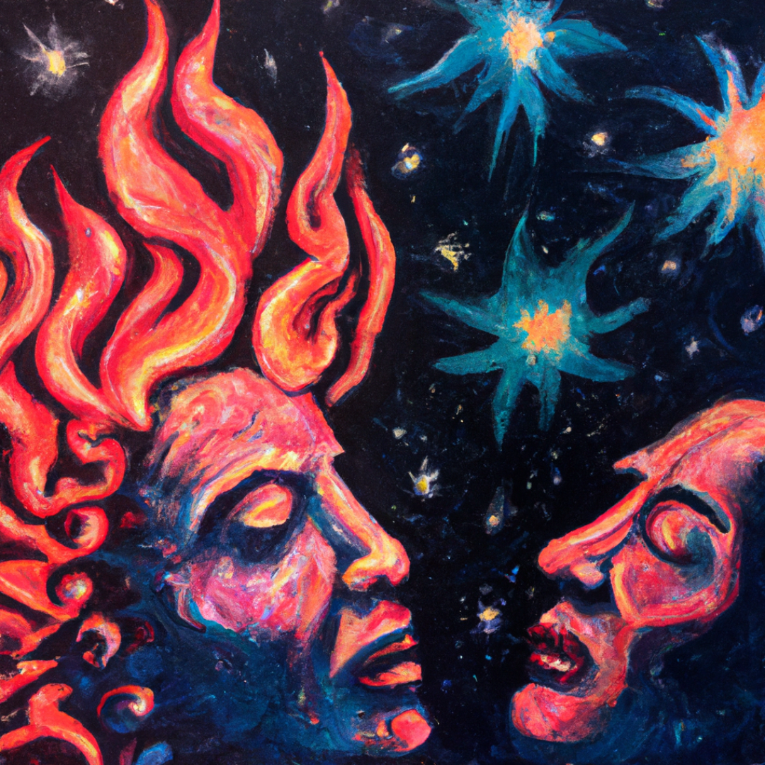 Twin Flame Synchronicities: Key Signs