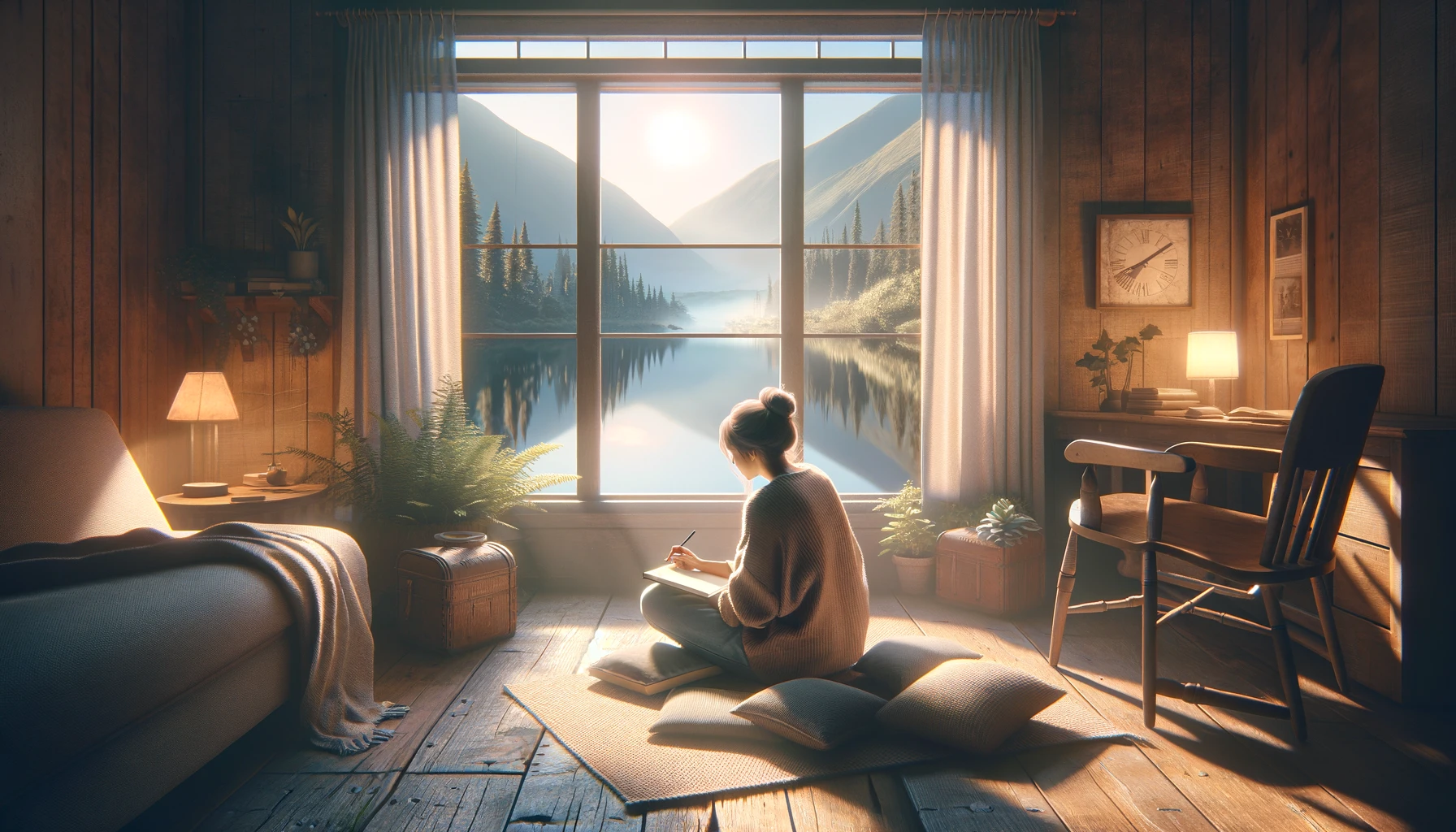 Spiritual Freedom in 10 Easy Steps 6 Self awareness for spiritual freedom