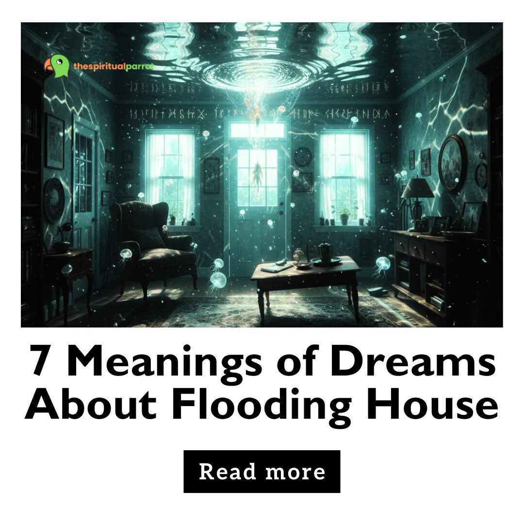 7 Meanings of Dreams About Flooding House 8 7 Meanings of Dreams About Flooding House