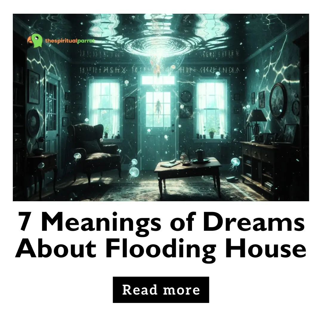 7 Meanings of Dreams About Flooding House 14 7 Meanings of Dreams About Flooding House
