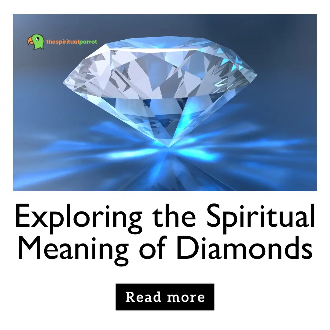 Exploring the Spiritual Meaning of Diamonds 12 Exploring the Spiritual Meaning of Diamonds