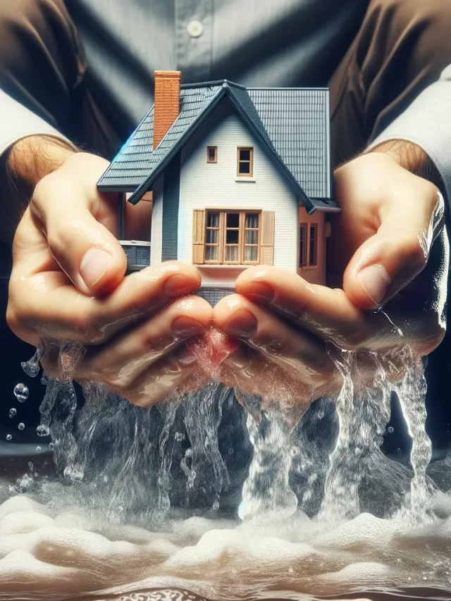 7 Dream Meanings About Flooding House
