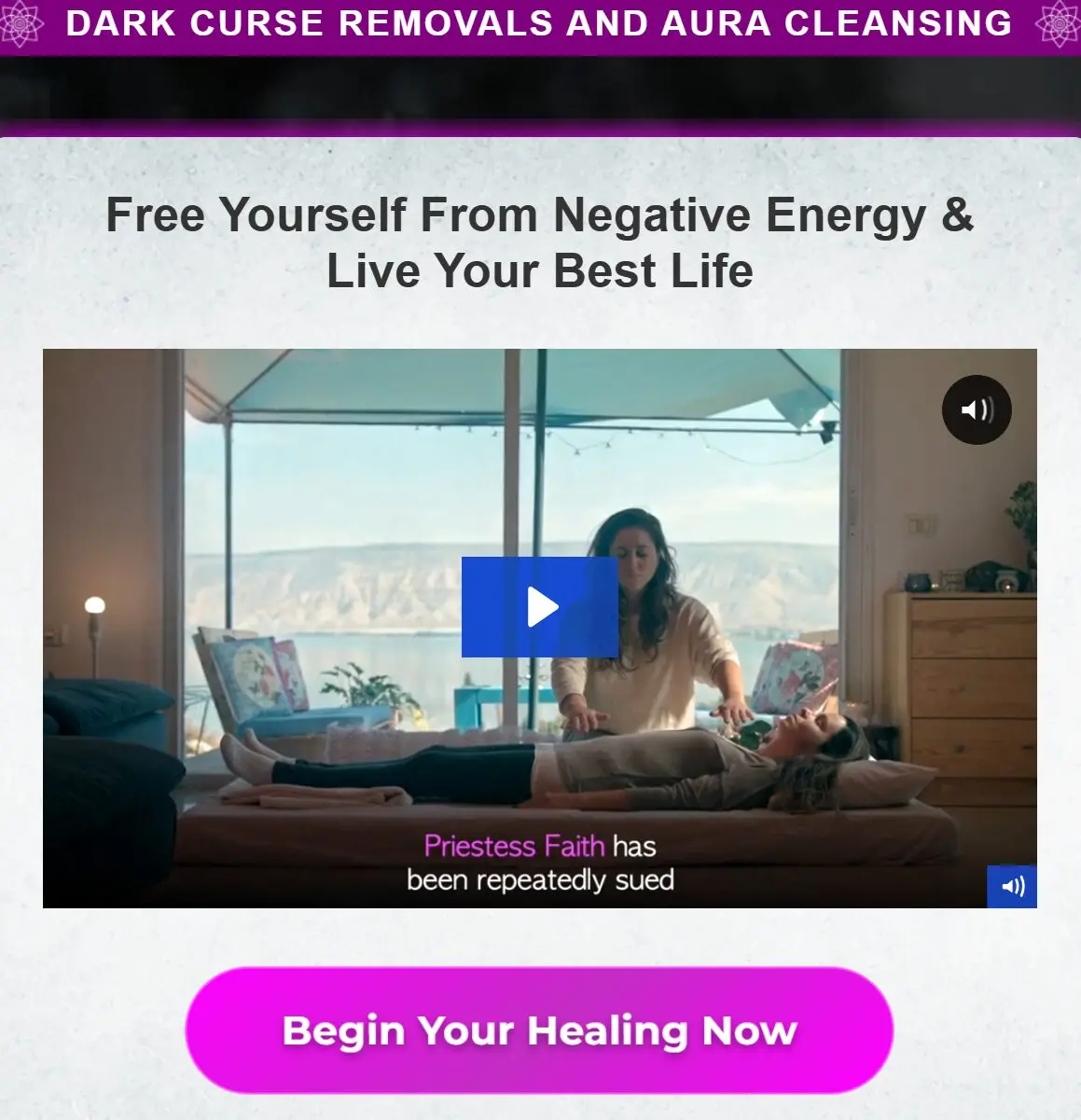 Aura Reading Can Reveal Your True Self 2 Aura Cleansing