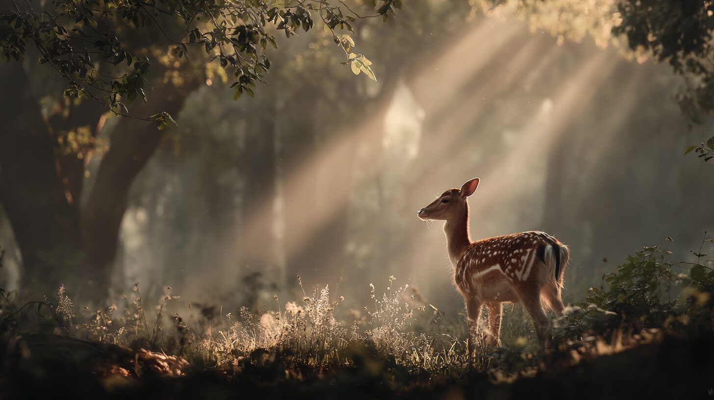 Are Deer a Sign of Angels: The Secret Truth 11 Are Deer a Sign of Angels Or Not