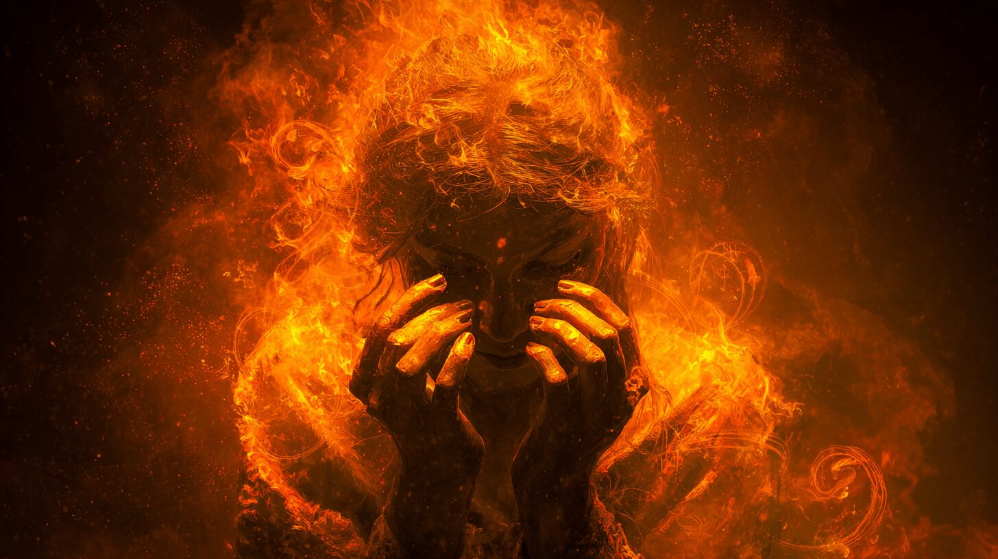 What Spiritual Psychosis Feels Like