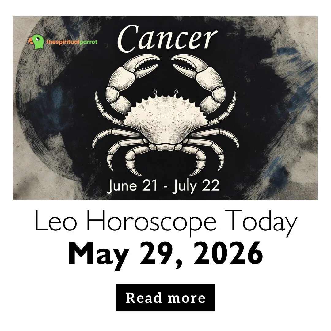 Cancer Horoscope Today, May 29, 2026: Choose self-respect before chasing emotional approval