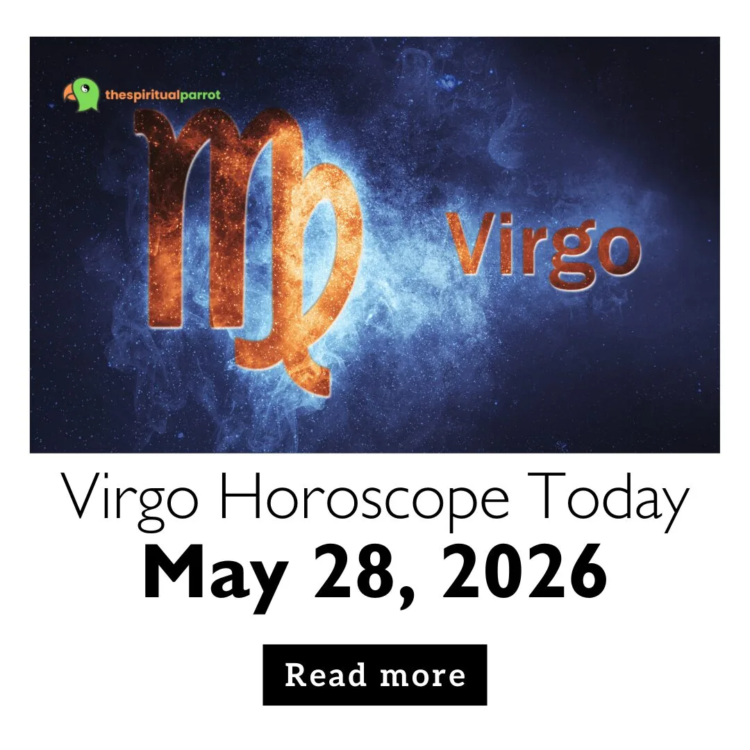 Virgo Horoscope Today, May 28, 2026: A message or document needs a second look