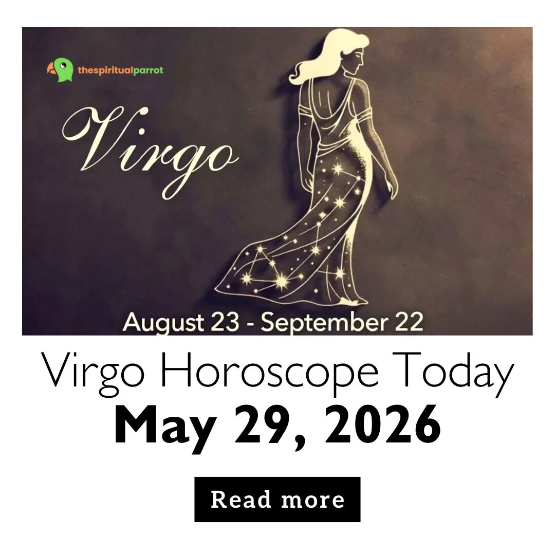 Virgo Horoscope Today, May 29, 2026: Step back from a group promise that feels too heavy