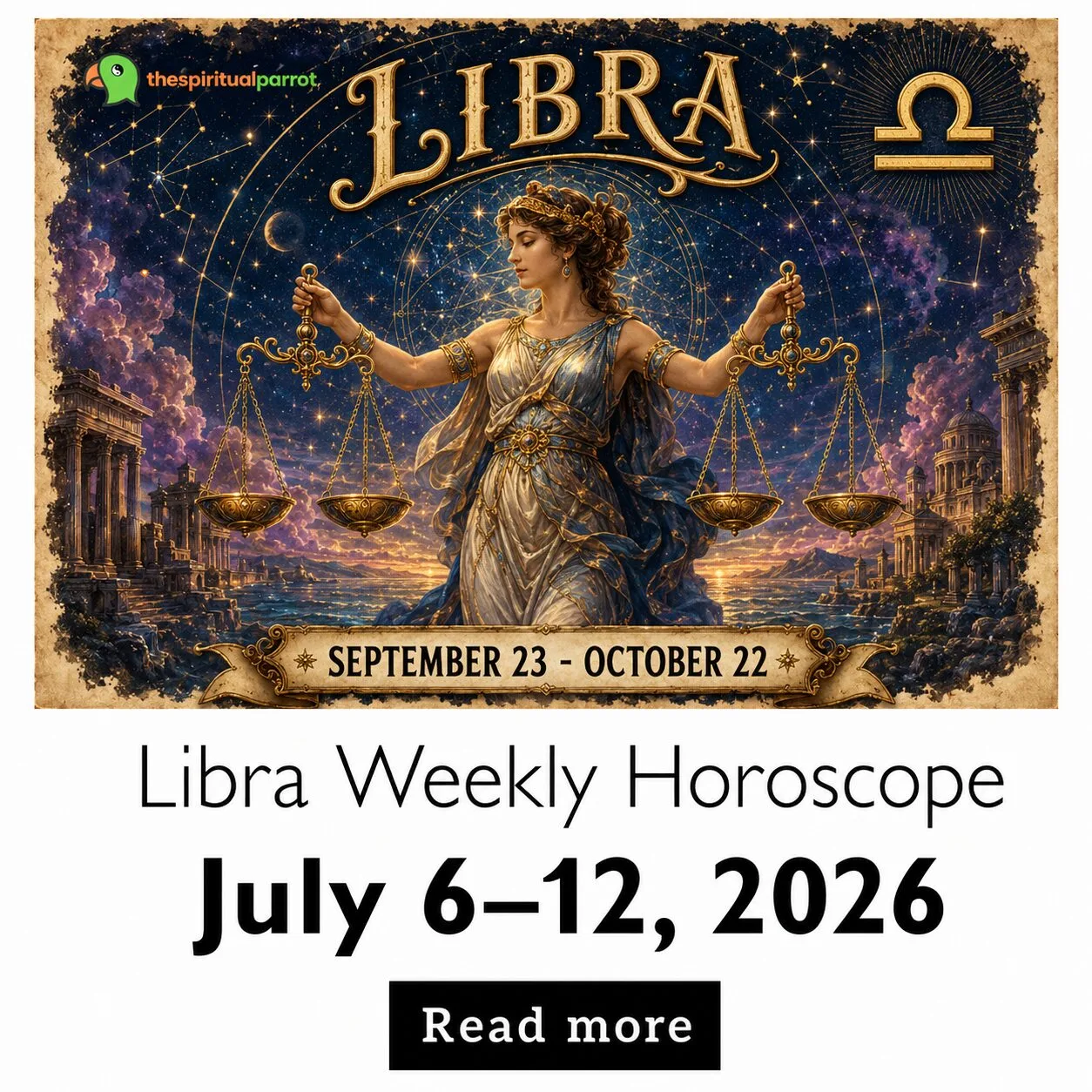 scorpio weekly horoscope july 6 12 2026