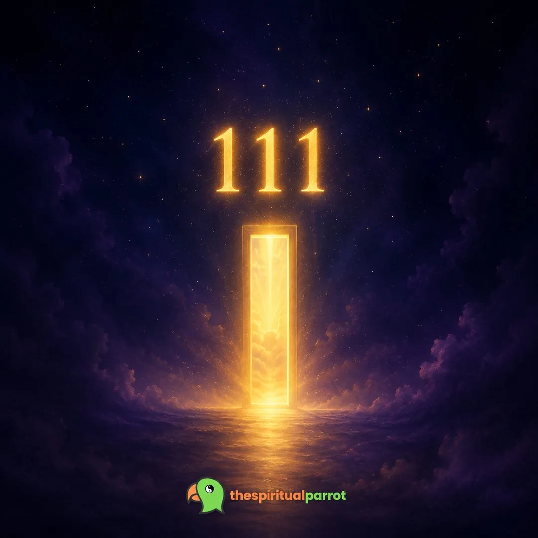 111 Angel Number Meaning: Love, Twin Flame & New Beginnings